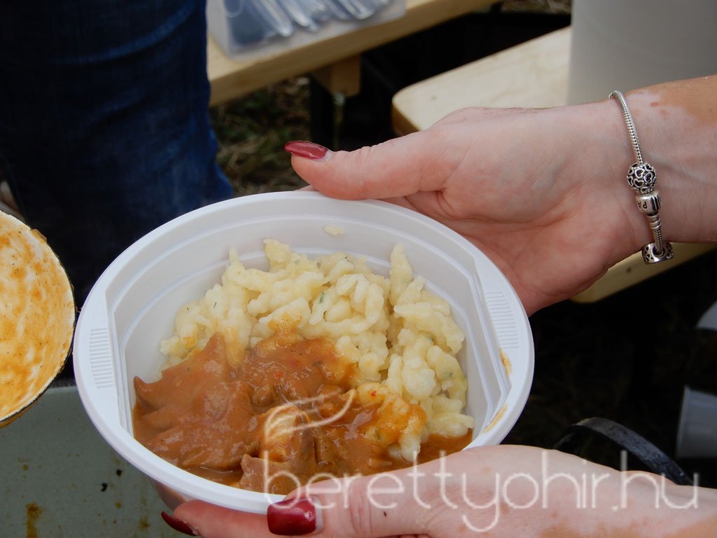 Helyi Értékek Startja 118